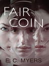 Cover image for Fair Coin